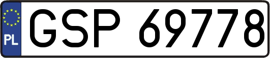 GSP69778