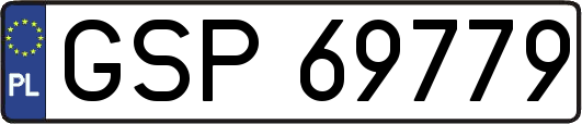 GSP69779