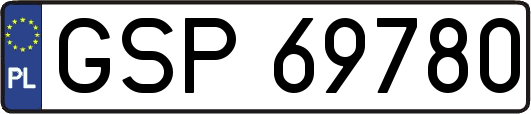 GSP69780