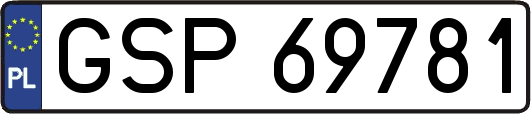 GSP69781
