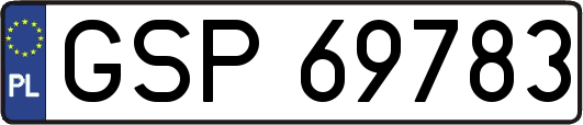 GSP69783