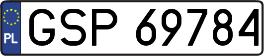 GSP69784