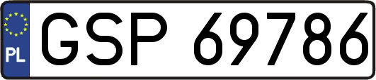 GSP69786
