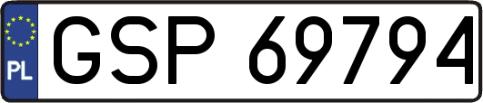 GSP69794