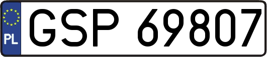 GSP69807
