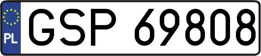 GSP69808