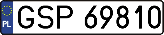 GSP69810