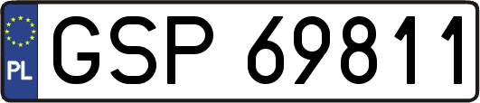 GSP69811