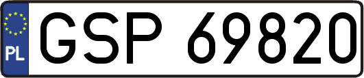 GSP69820