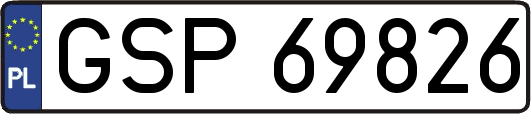 GSP69826