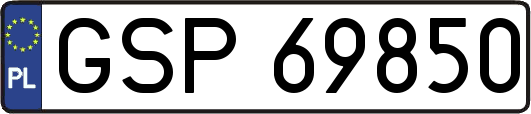 GSP69850