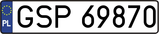 GSP69870