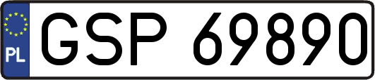 GSP69890