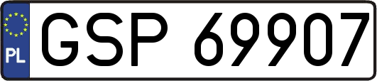 GSP69907