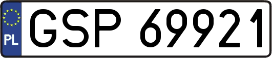 GSP69921