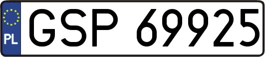 GSP69925