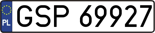 GSP69927