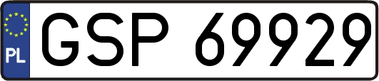 GSP69929