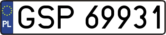 GSP69931