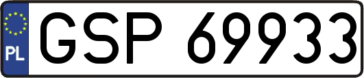 GSP69933