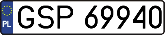 GSP69940