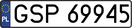 GSP69945