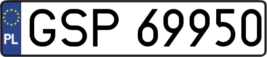 GSP69950