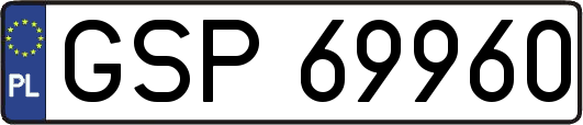 GSP69960