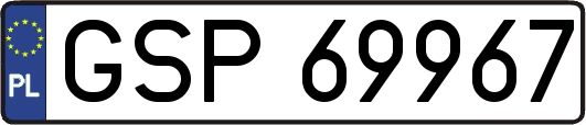 GSP69967