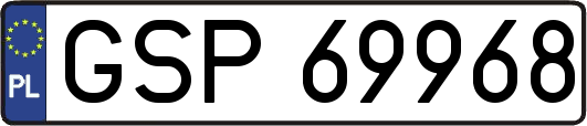 GSP69968