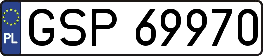 GSP69970