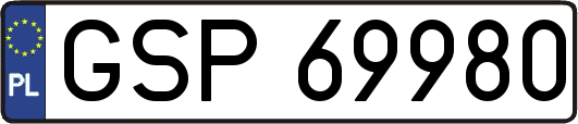 GSP69980