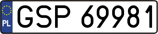 GSP69981