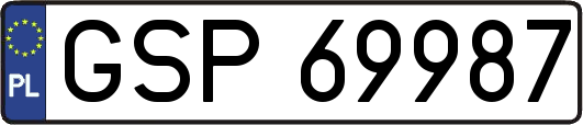 GSP69987