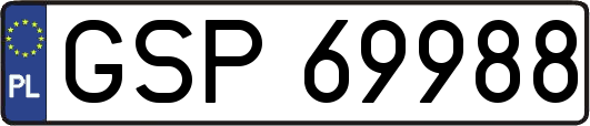 GSP69988