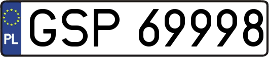 GSP69998