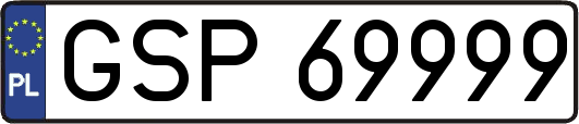 GSP69999