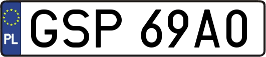 GSP69A0