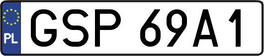 GSP69A1