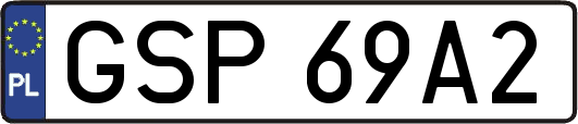 GSP69A2