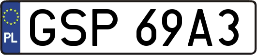 GSP69A3