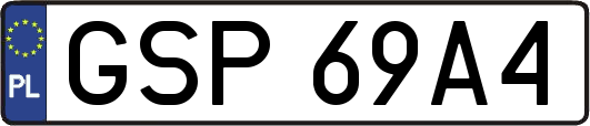 GSP69A4