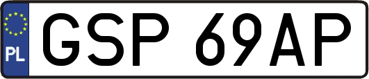 GSP69AP