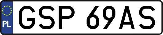 GSP69AS