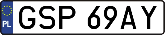 GSP69AY