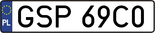 GSP69C0