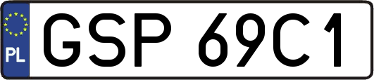 GSP69C1