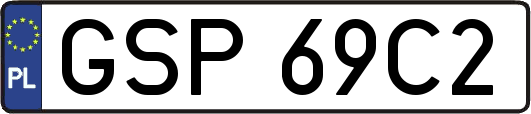GSP69C2