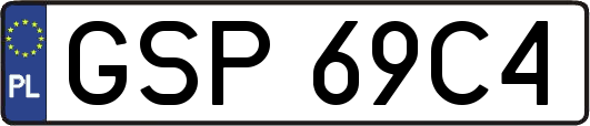 GSP69C4