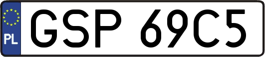 GSP69C5